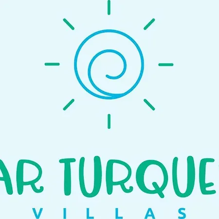Villas Mar Turquesa Cozumel
