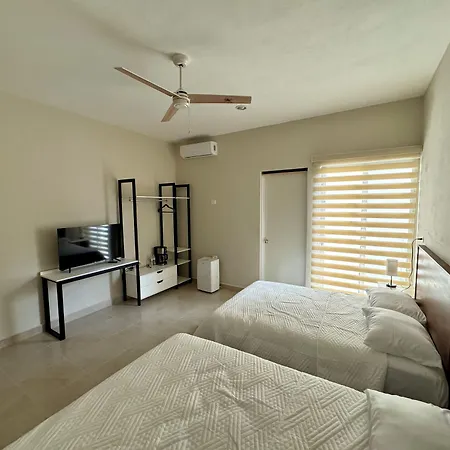 Villas Mar Turquesa Cozumel