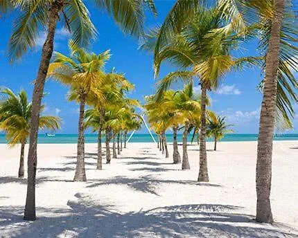 Mar Turquesa 4* Cozumel