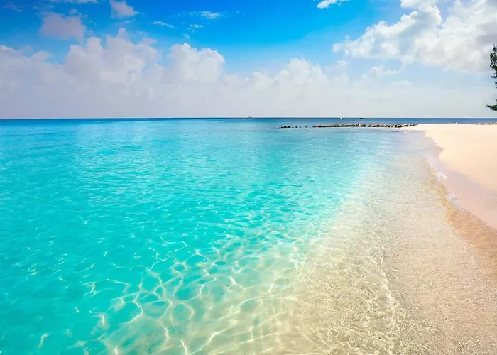 Apartahotel Mar Turquesa Cozumel