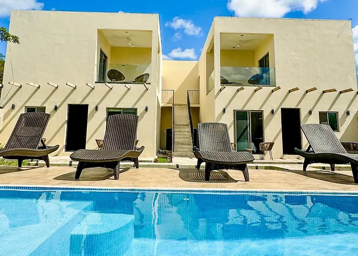 Mar Turquesa Aparthotel