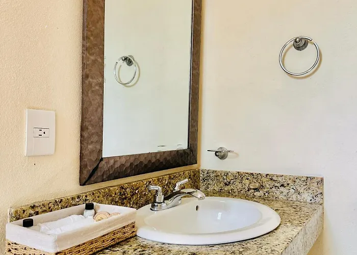 Mar Turquesa Apartahotel Cozumel