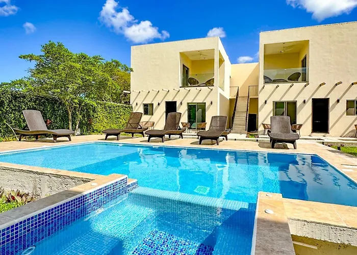 Mar Turquesa 4* Cozumel