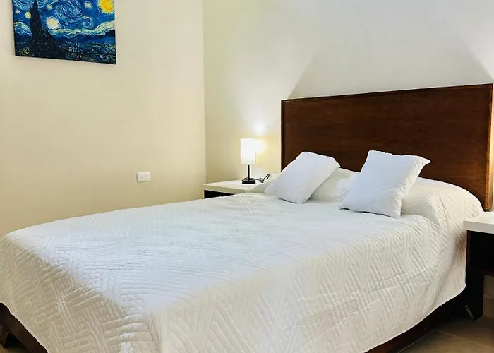 Apartahotel Mar Turquesa