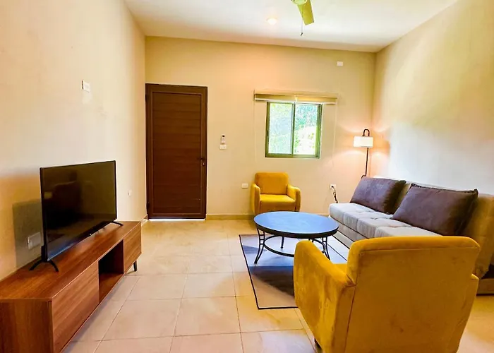Mar Turquesa Aparthotel 4*
