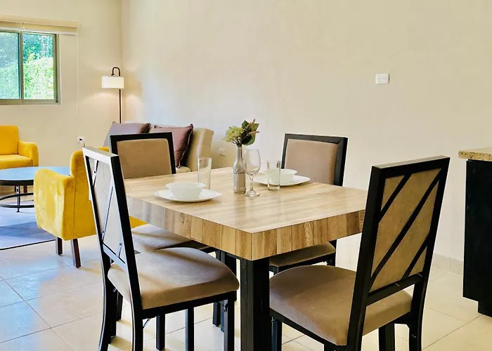 Apartahotel Mar Turquesa 4*