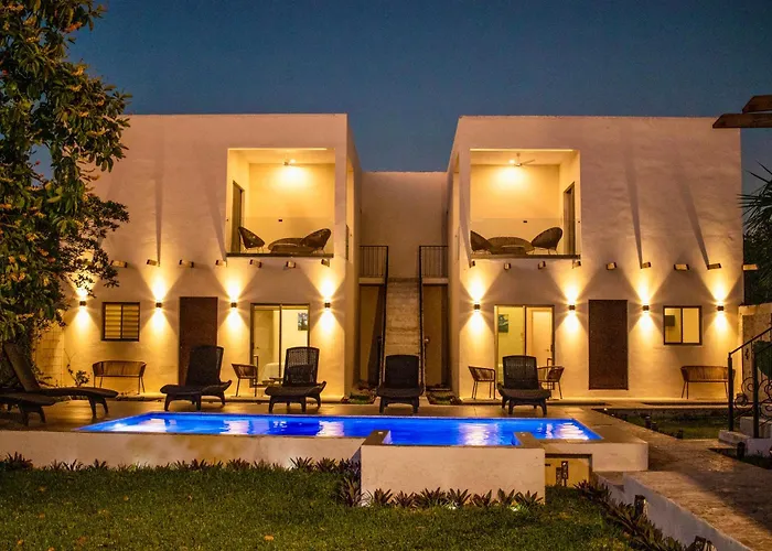 Mar Turquesa 4*