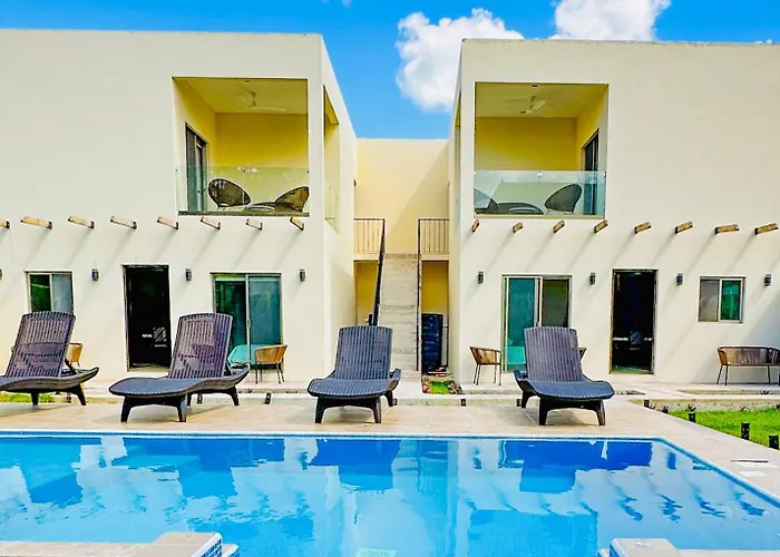 Apartahotel Mar Turquesa 4*
