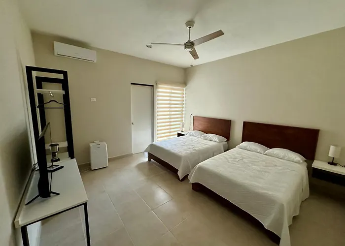 Mar Turquesa Apartahotel 4*