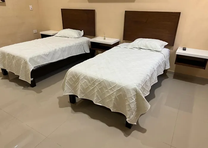 Mar Turquesa 4* Cozumel