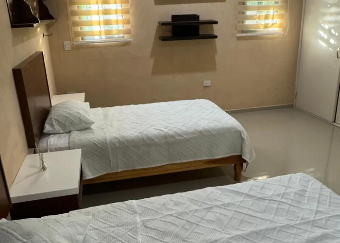Mar Turquesa Aparthotel