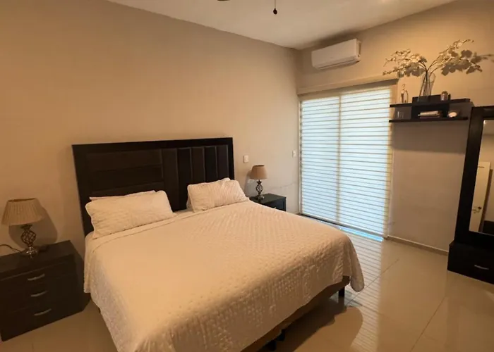 Mar Turquesa 4*