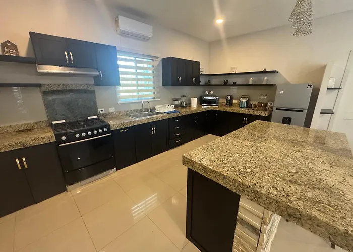 Mar Turquesa 4*