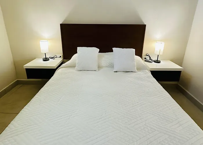 Mar Turquesa Apartahotel