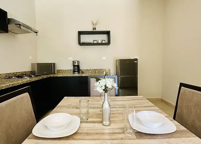 Mar Turquesa Apartahotel 4*