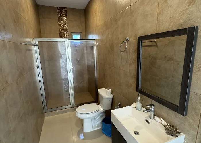 Apartahotel Mar Turquesa Cozumel