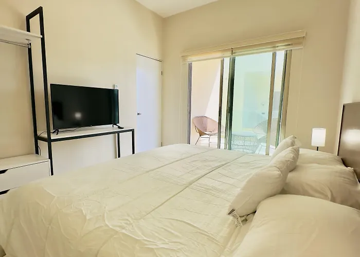 Mar Turquesa Apartahotel Cozumel