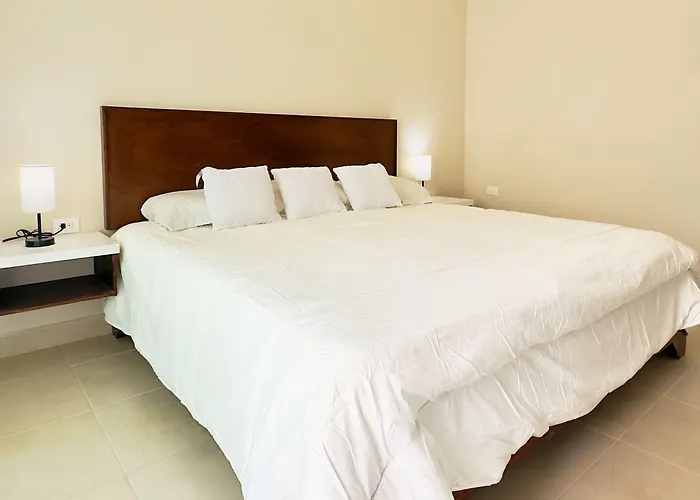 Mar Turquesa 4*