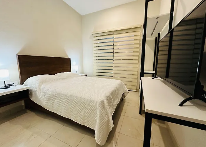 Mar Turquesa 4* Cozumel