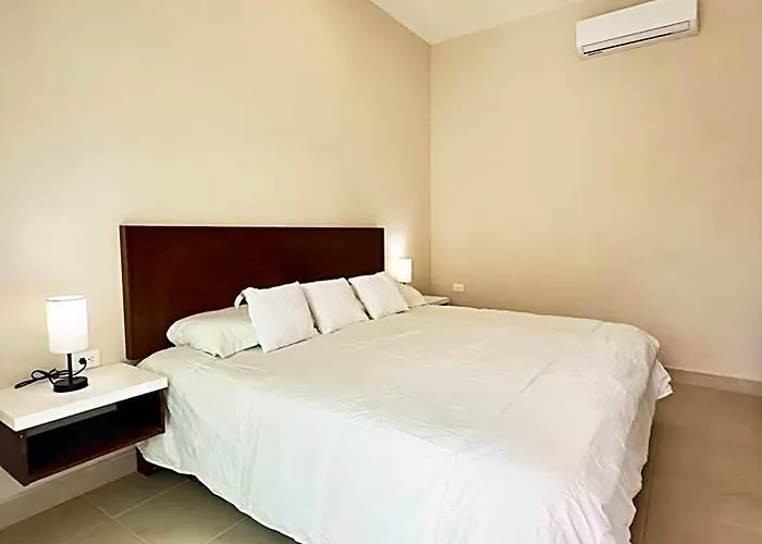 Apartahotel Mar Turquesa