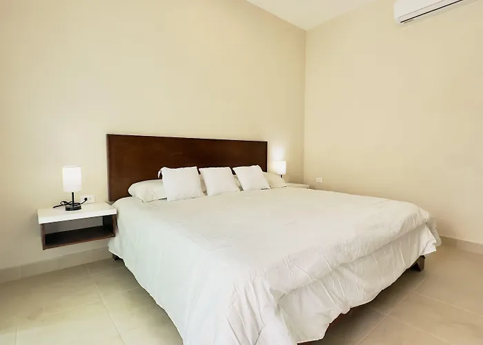 Mar Turquesa 4*