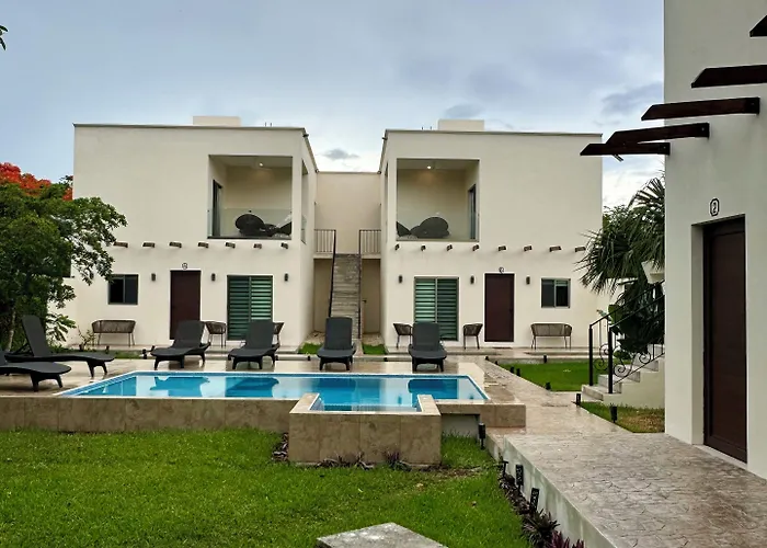 Mar Turquesa 4*