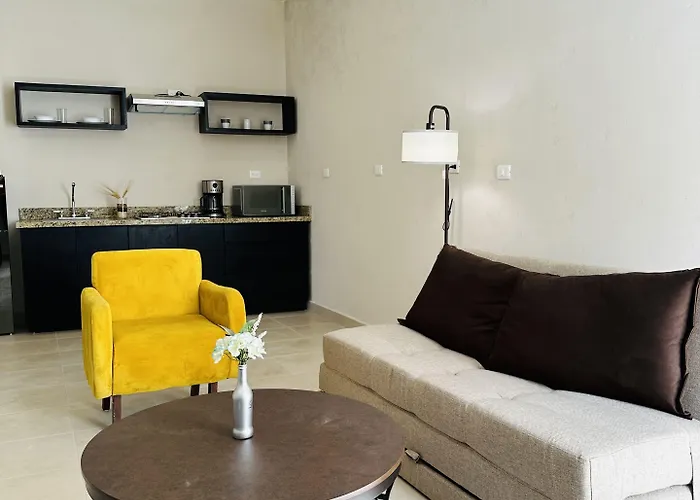 Mar Turquesa Aparthotel
